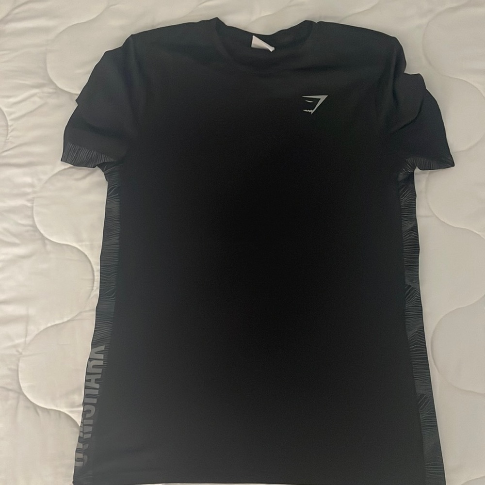 Gymshark tshirt like new